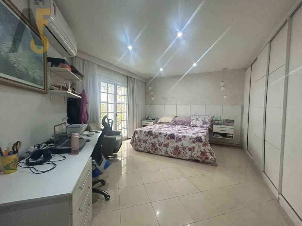 Casa de Condomínio, 4 quartos - Foto 20