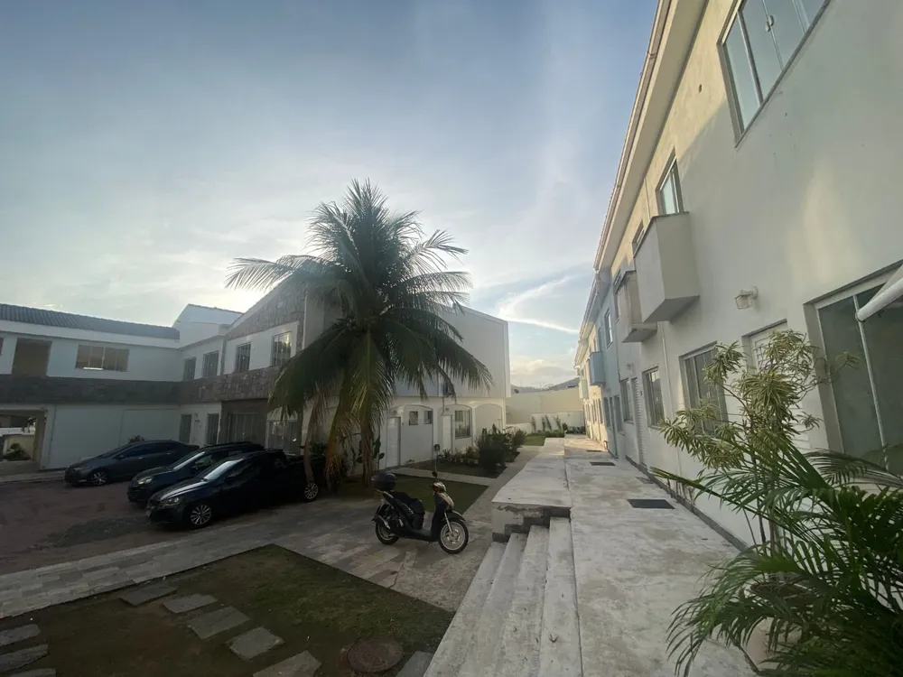 Casa, 2 quartos, 86 m² - Foto 2