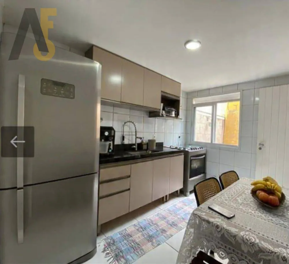 Casa de Condomínio, 4 quartos - Foto 4