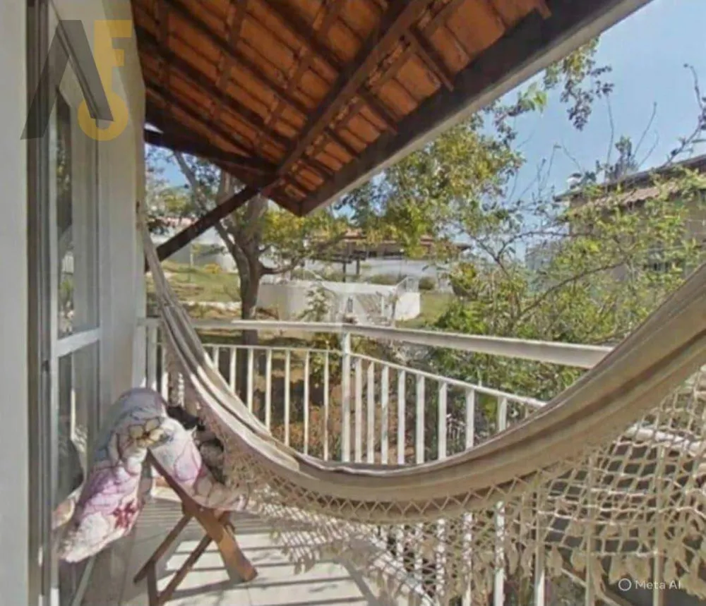 Casa de Condomínio, 4 quartos - Foto 8