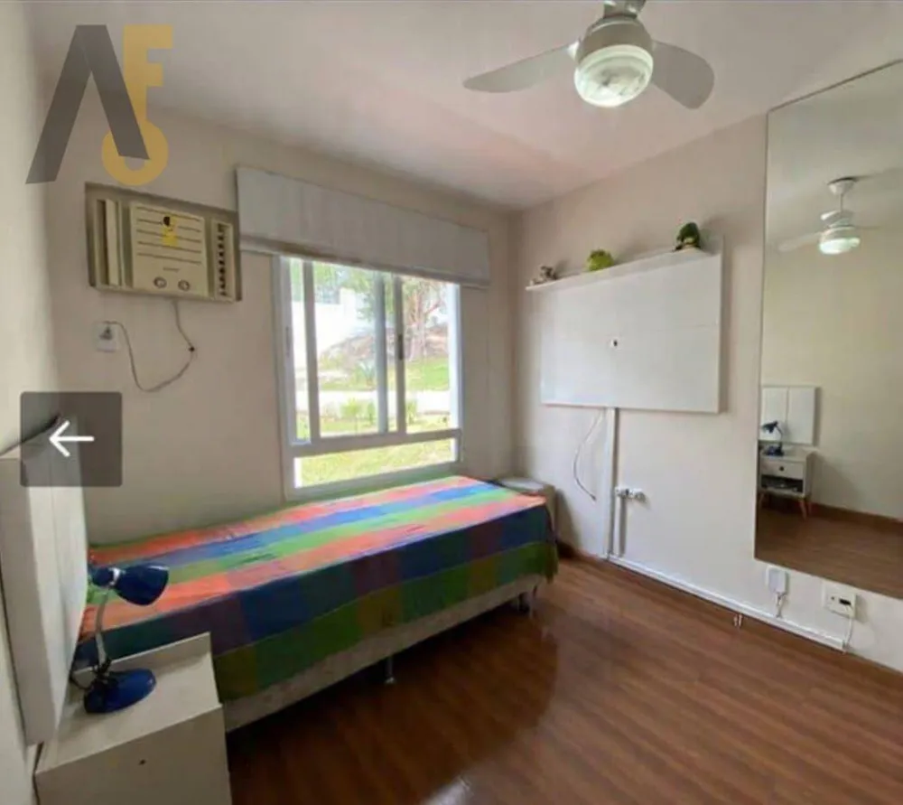 Casa de Condomínio, 4 quartos - Foto 10