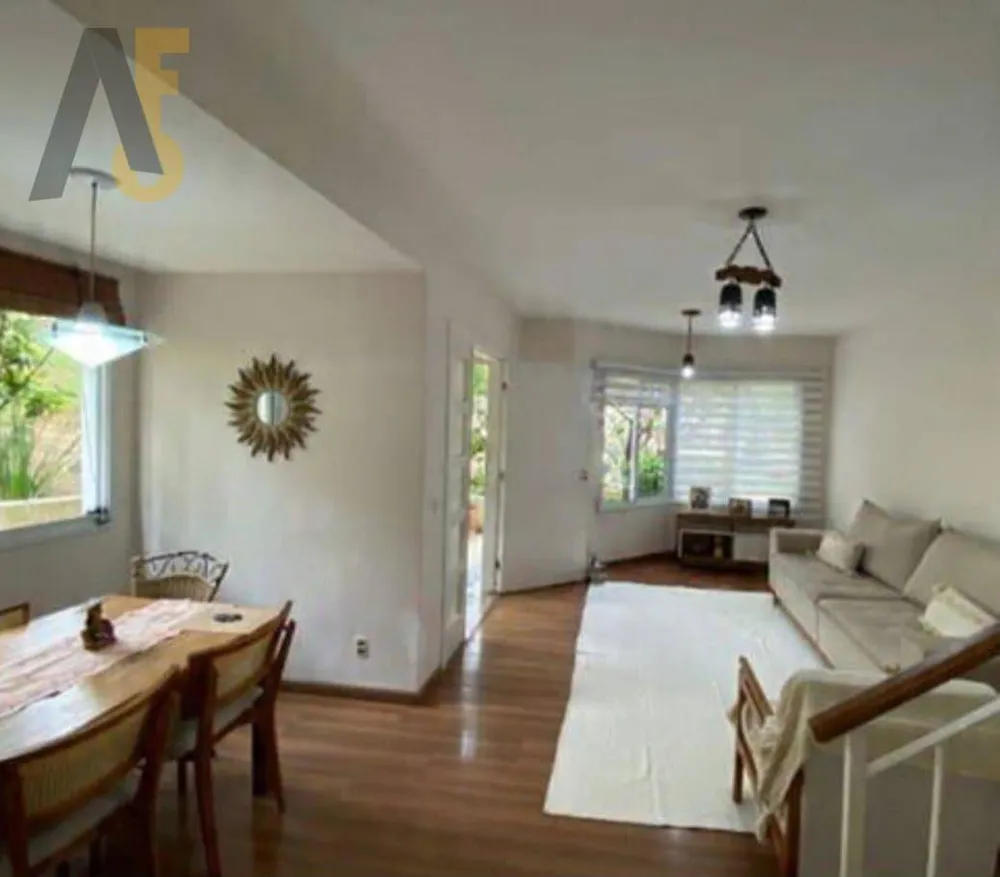 Casa de Condomínio, 4 quartos - Foto 3