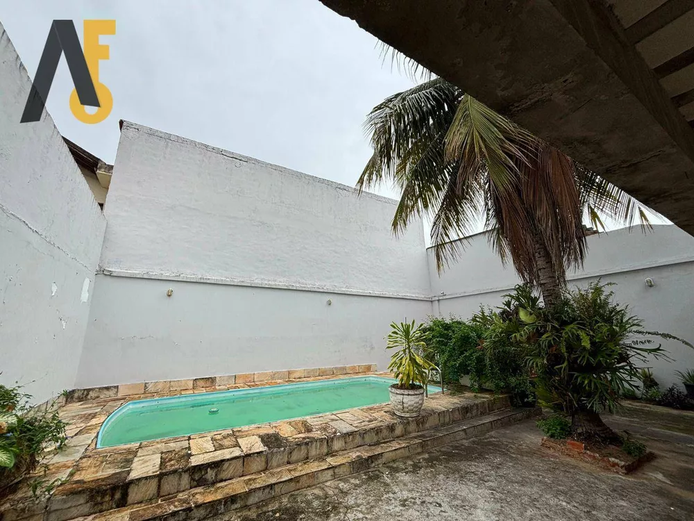 Casa, 4 quartos, 399 m² - Foto 1