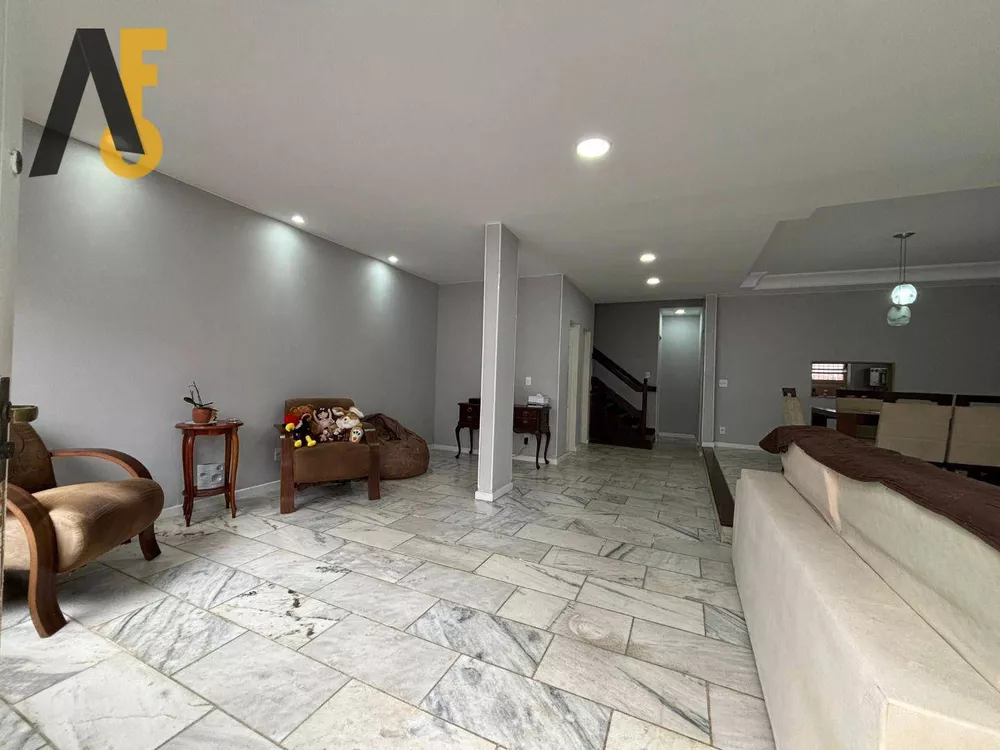 Casa, 4 quartos, 399 m² - Foto 21