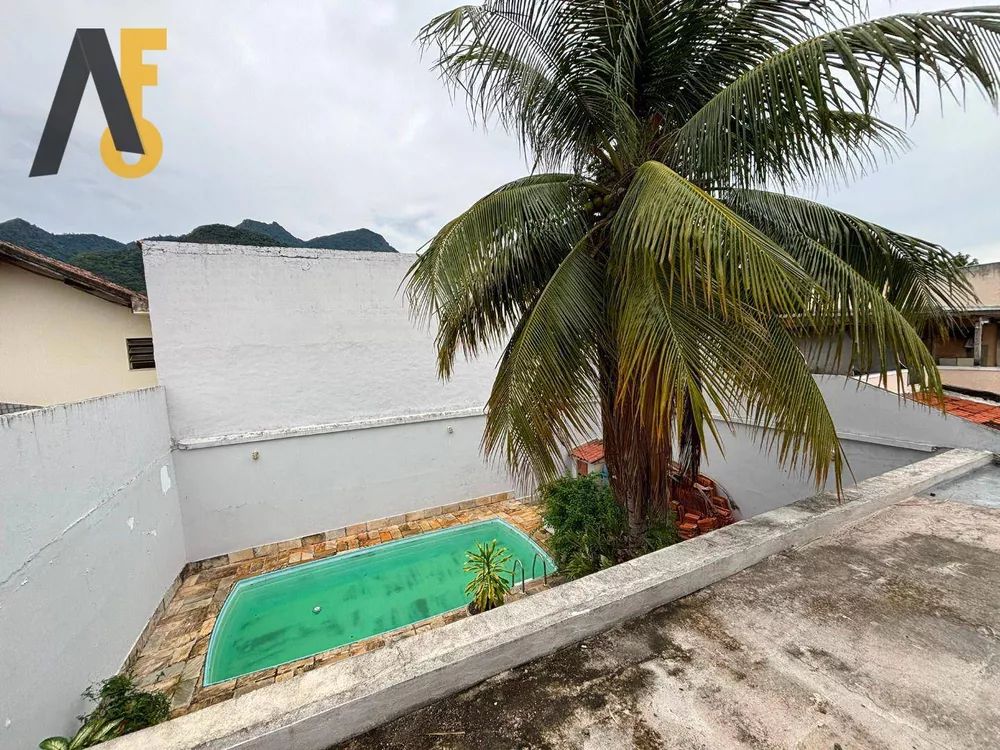 Casa, 4 quartos, 399 m² - Foto 4