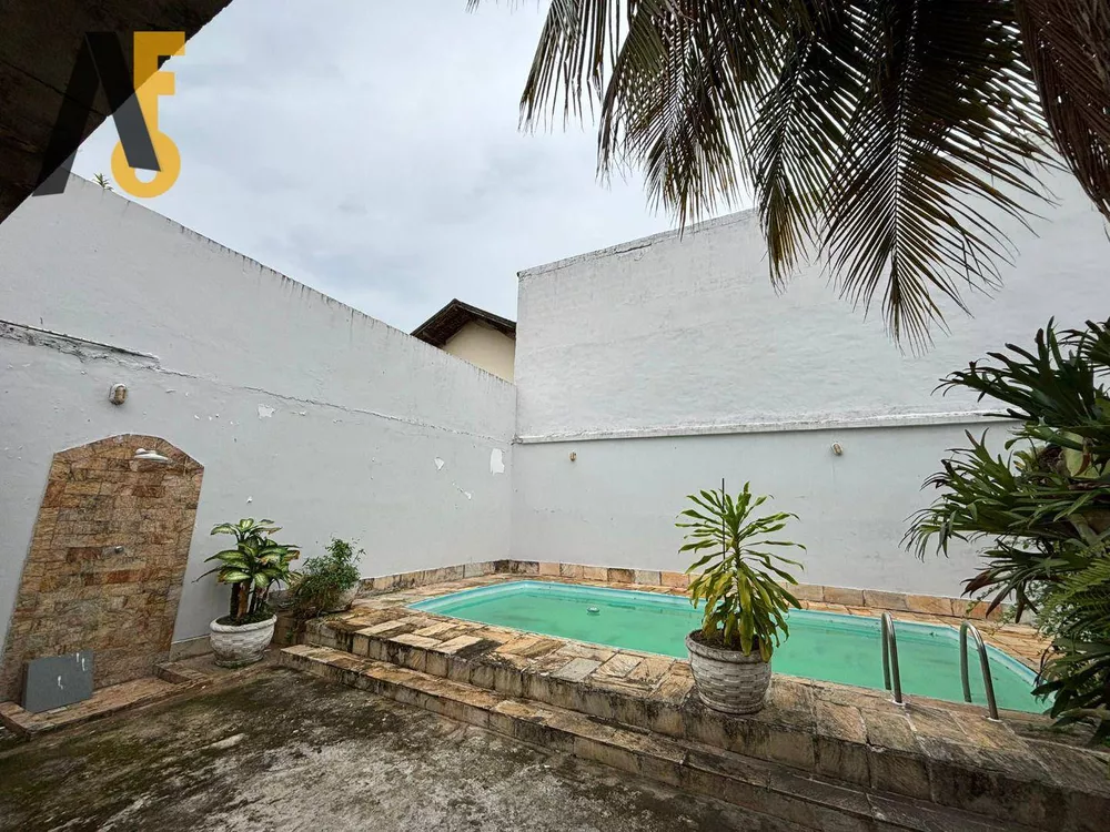 Casa, 4 quartos, 399 m² - Foto 19