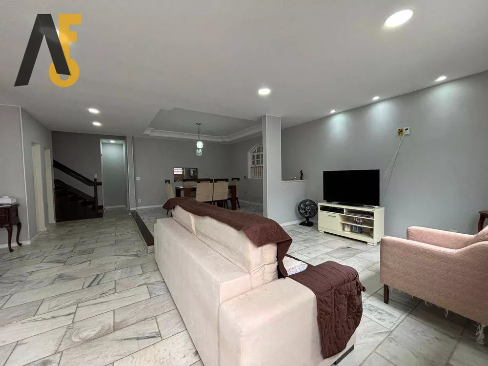 Casa, 4 quartos, 399 m² - Foto 5