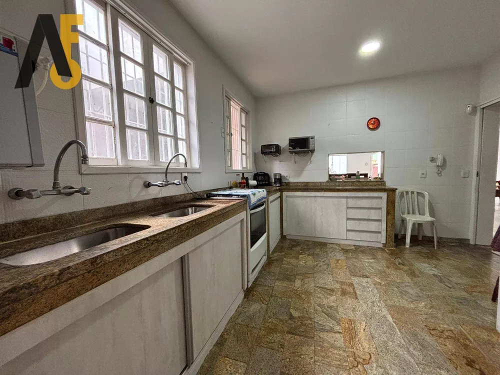 Casa, 4 quartos, 399 m² - Foto 6