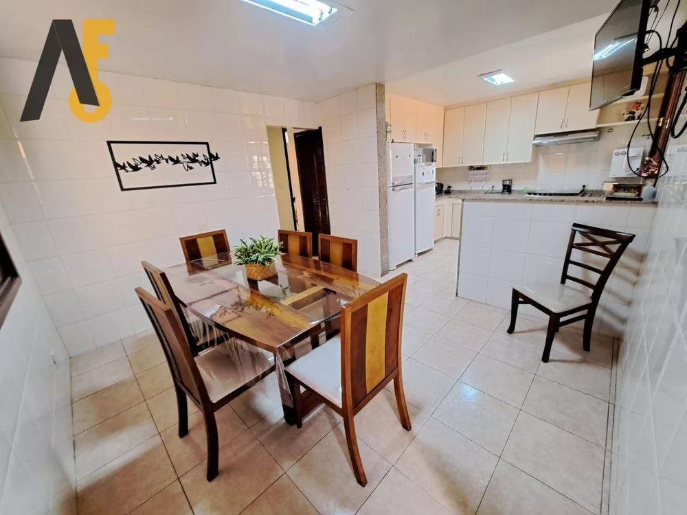 Casa, 4 quartos, 208 m² - Foto 14