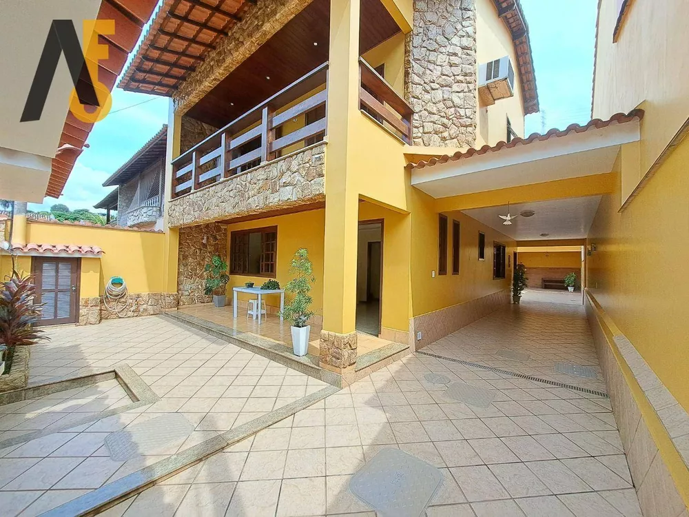 Casa, 4 quartos, 208 m² - Foto 8