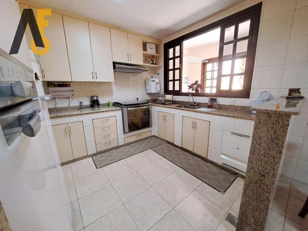 Casa, 4 quartos, 208 m² - Foto 28