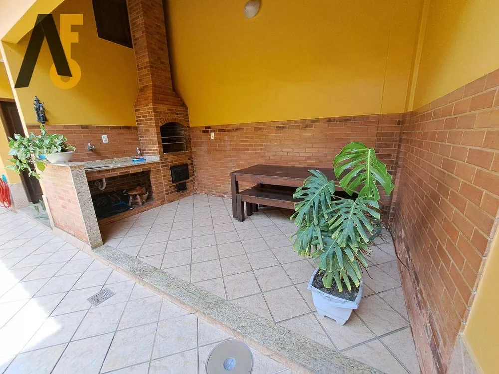 Casa, 4 quartos, 208 m² - Foto 9