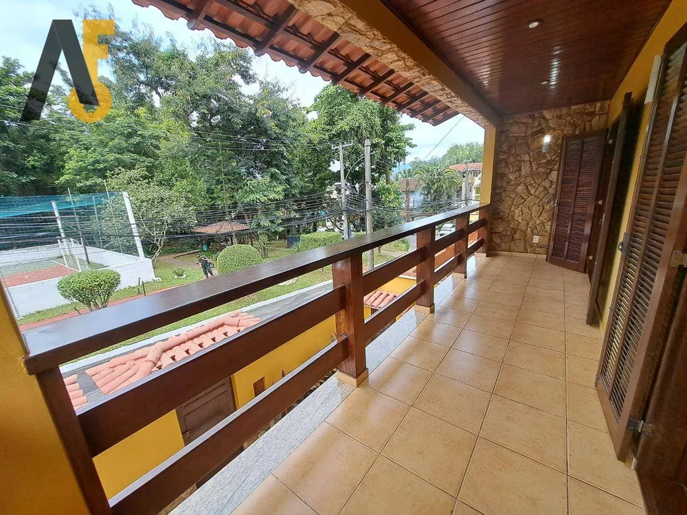 Casa, 4 quartos, 208 m² - Foto 13