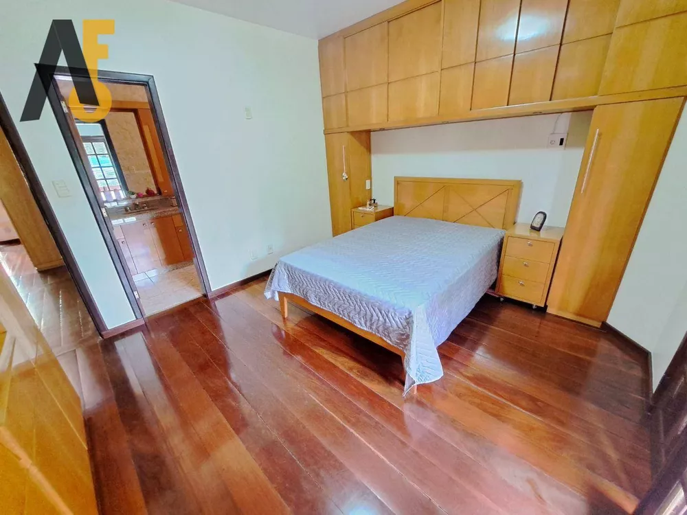 Casa, 4 quartos, 208 m² - Foto 4
