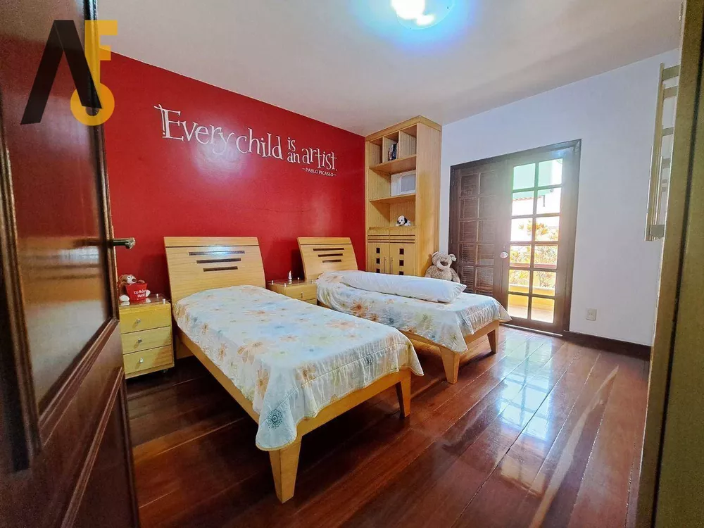 Casa, 4 quartos, 208 m² - Foto 3