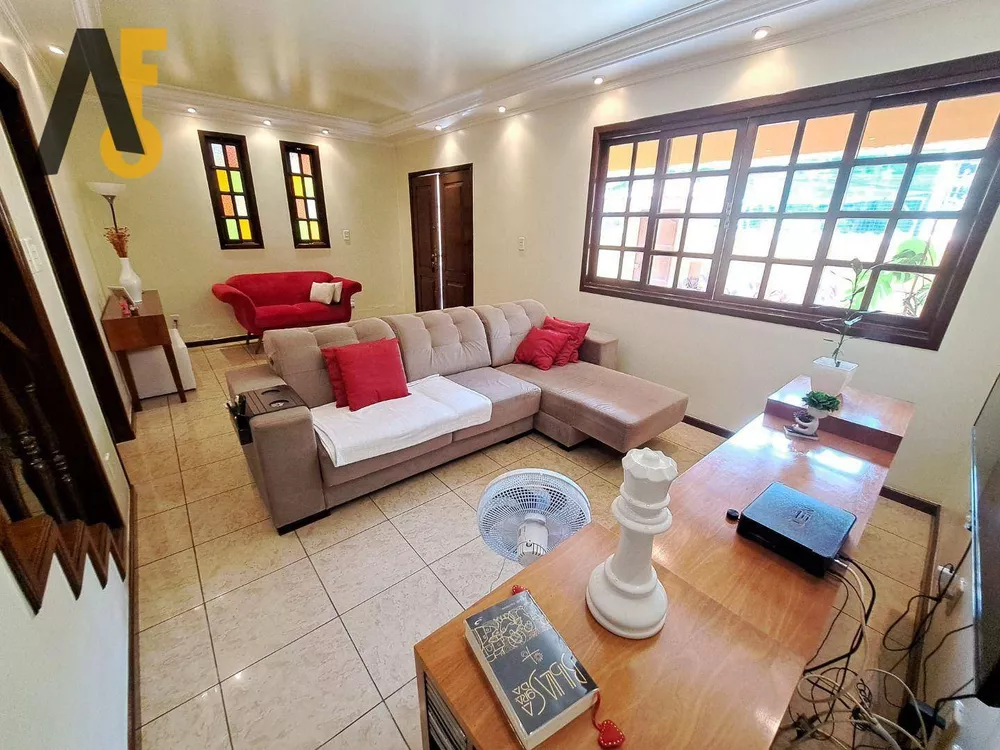 Casa, 4 quartos, 208 m² - Foto 16