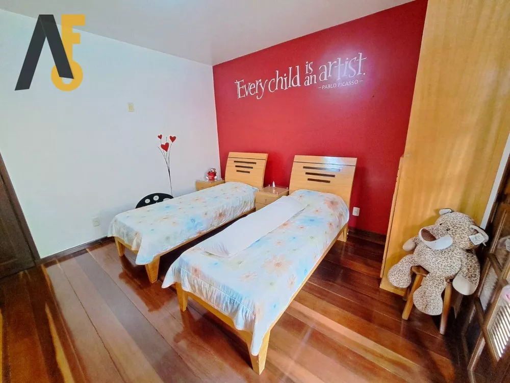 Casa, 4 quartos, 208 m² - Foto 15