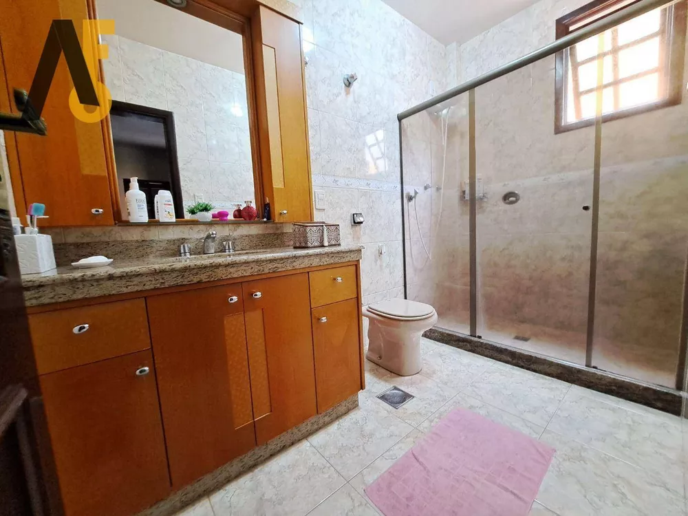 Casa, 4 quartos, 208 m² - Foto 26