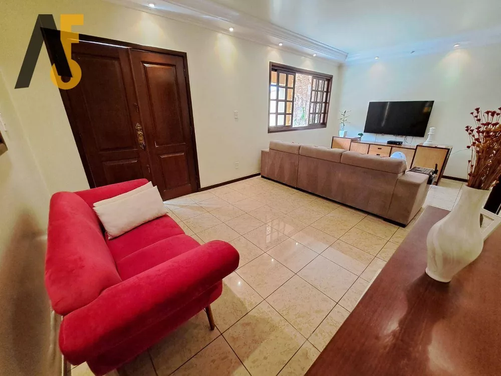 Casa, 4 quartos, 208 m² - Foto 25