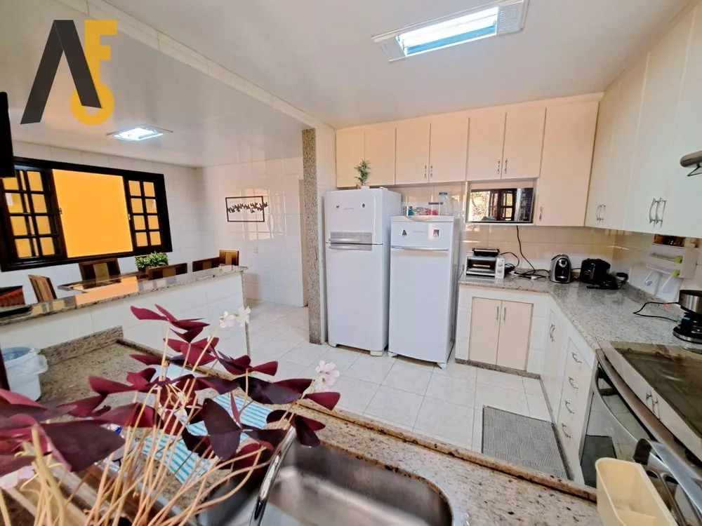 Casa, 4 quartos, 208 m² - Foto 17