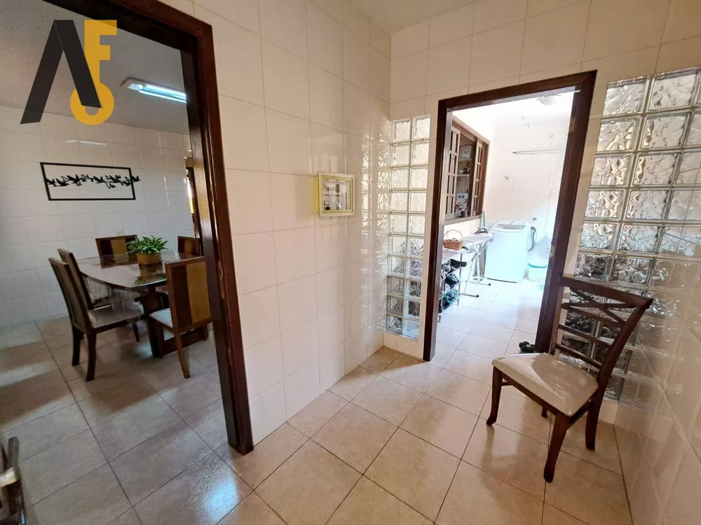 Casa, 4 quartos, 208 m² - Foto 10