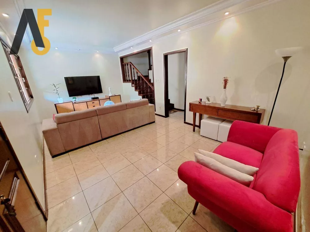 Casa, 4 quartos, 208 m² - Foto 24