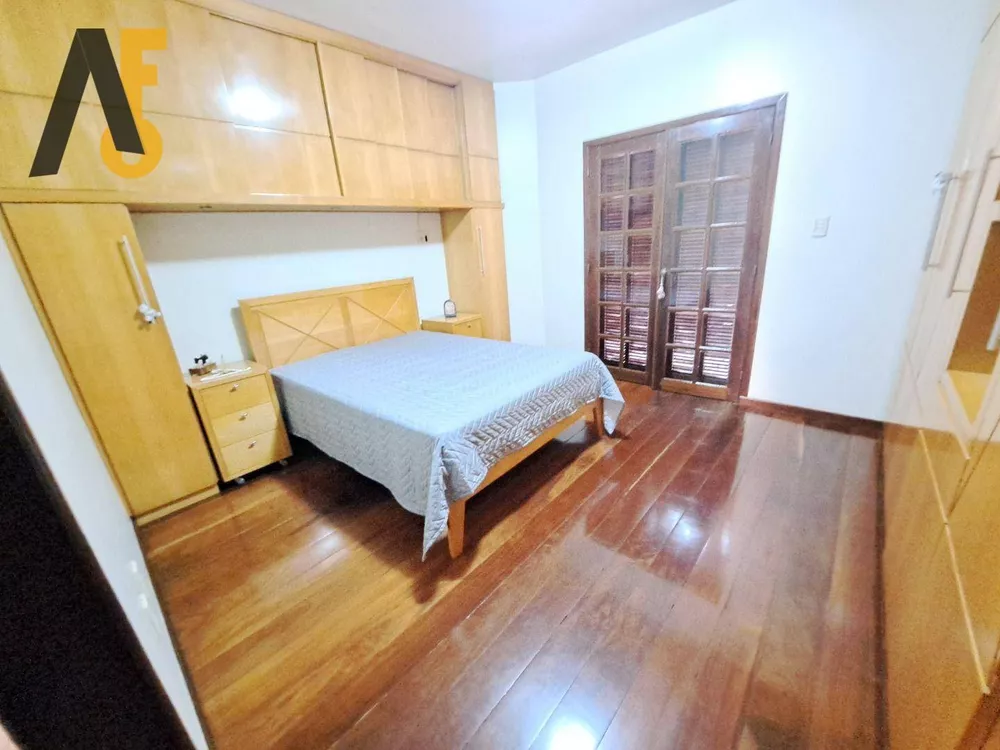 Casa, 4 quartos, 208 m² - Foto 12