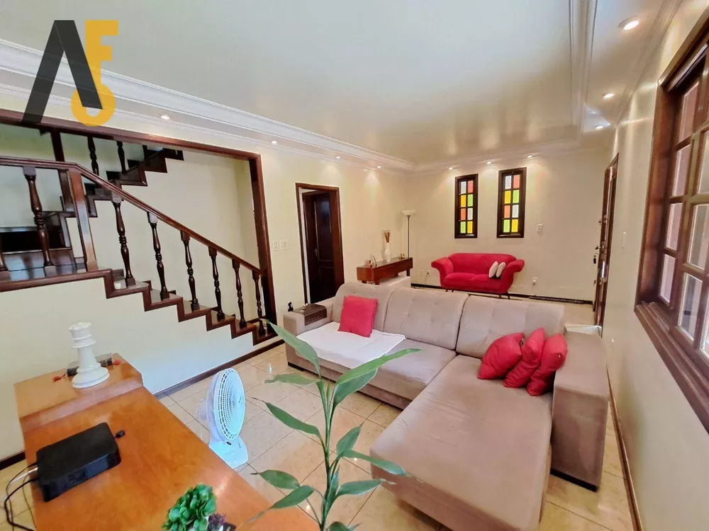 Casa, 4 quartos, 208 m² - Foto 18