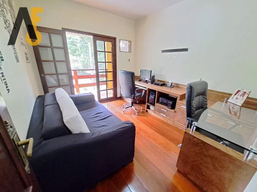 Casa, 4 quartos, 208 m² - Foto 11