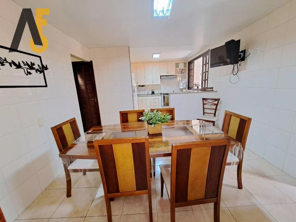 Casa, 4 quartos, 208 m² - Foto 29