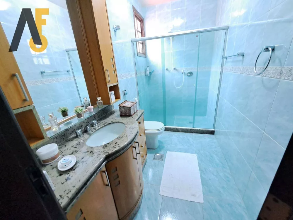 Casa, 4 quartos, 208 m² - Foto 6