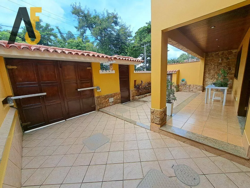 Casa, 4 quartos, 208 m² - Foto 21