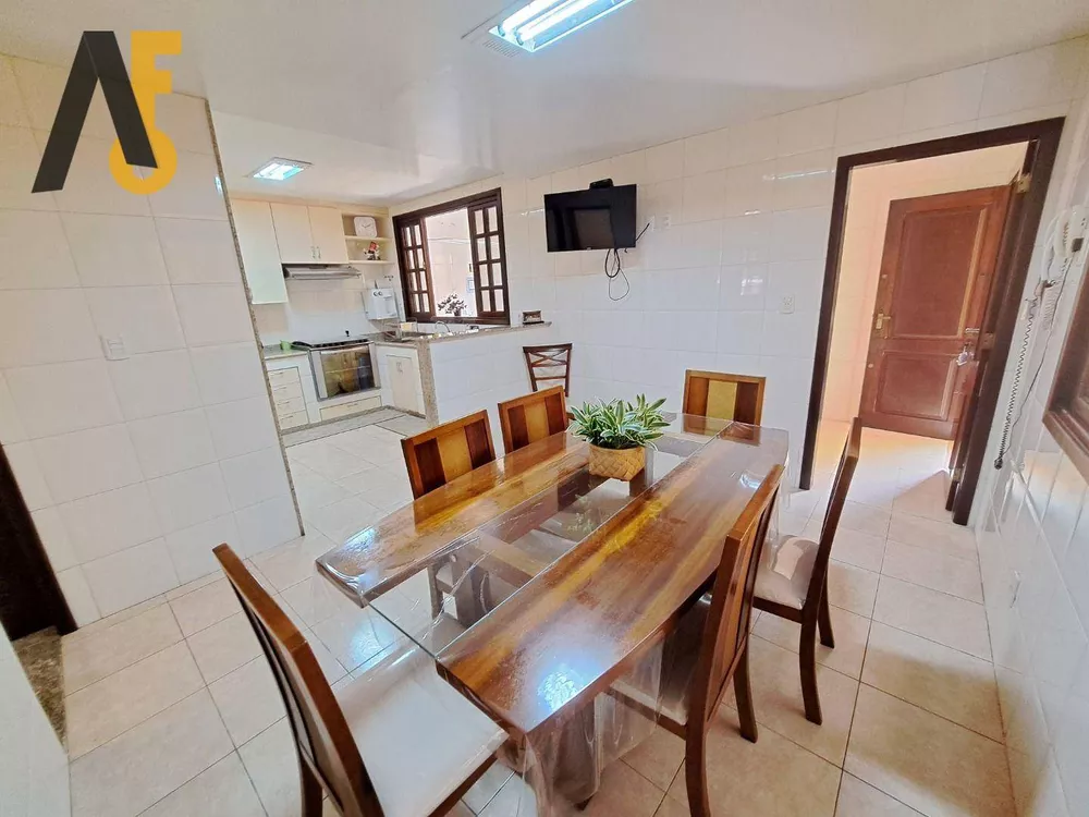 Casa, 4 quartos, 208 m² - Foto 30