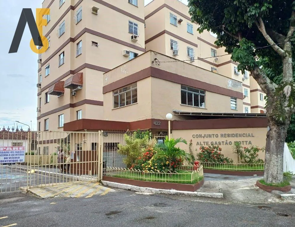 Apartamento, 2 quartos, 43 m² - Foto 14