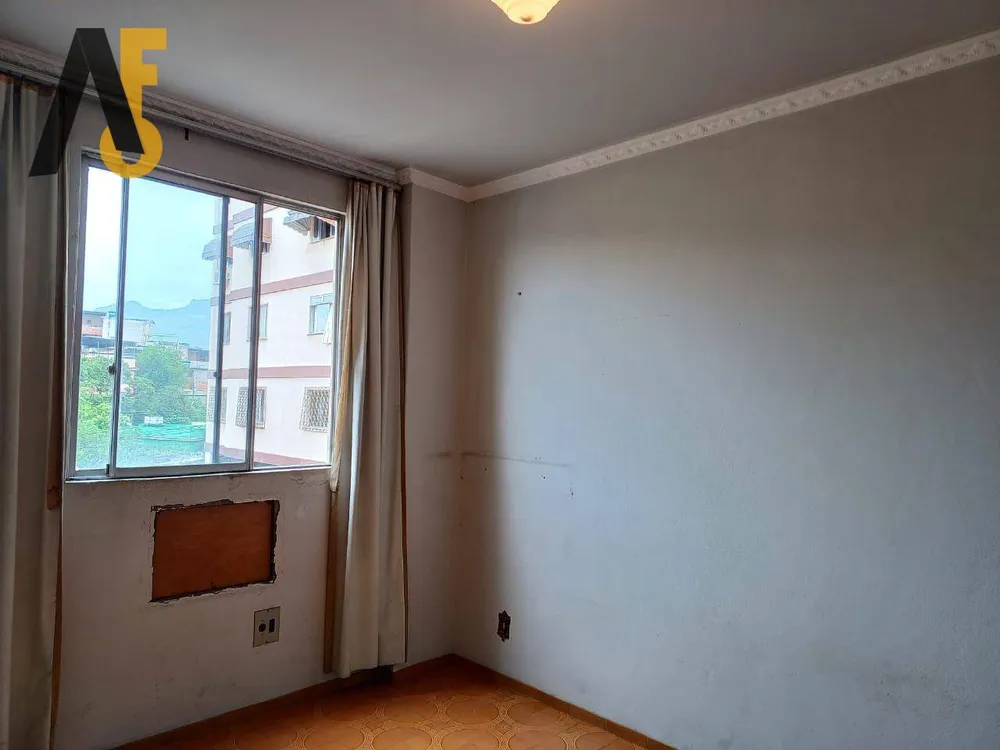 Apartamento, 2 quartos, 43 m² - Foto 9