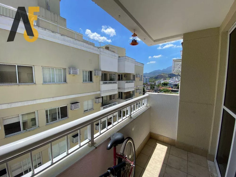 Cobertura, 3 quartos, 121 m² - Foto 10