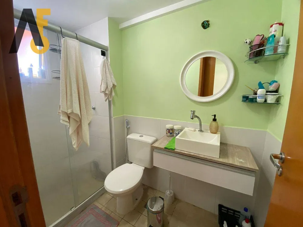 Cobertura, 3 quartos, 121 m² - Foto 9