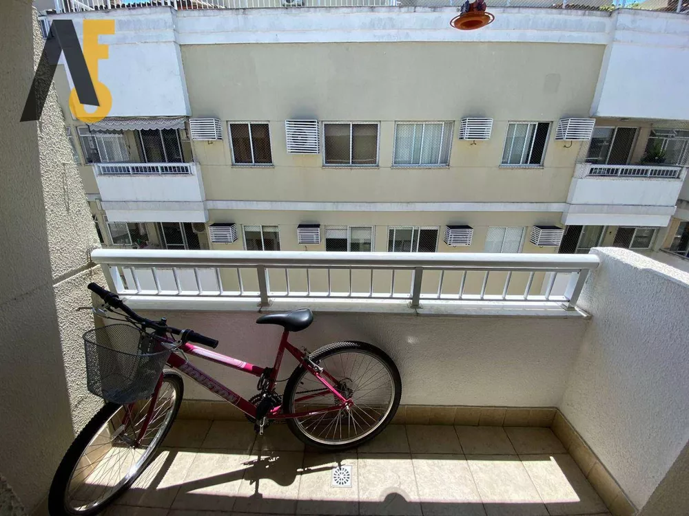 Cobertura, 3 quartos, 121 m² - Foto 13