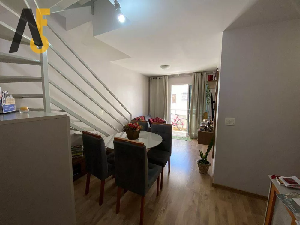 Cobertura, 3 quartos, 121 m² - Foto 9