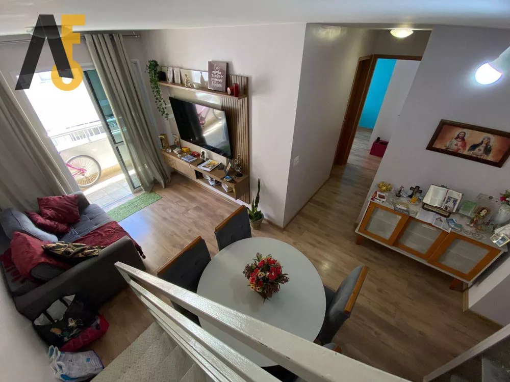 Cobertura, 3 quartos, 121 m² - Foto 4