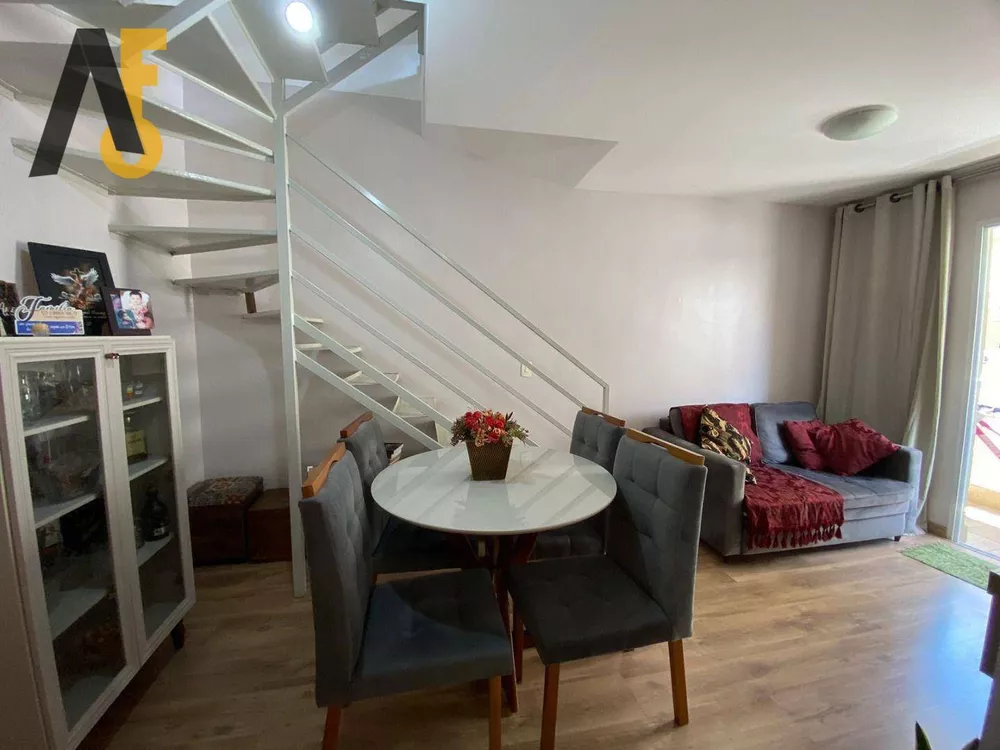 Cobertura, 3 quartos, 121 m² - Foto 16