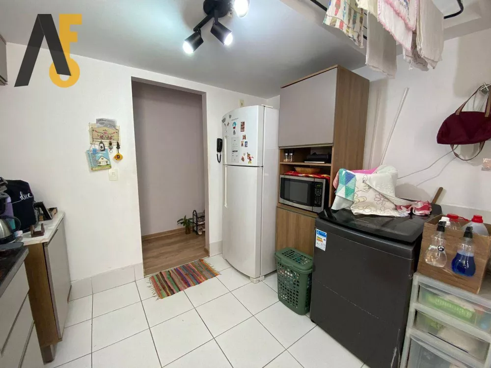 Cobertura, 3 quartos, 121 m² - Foto 20