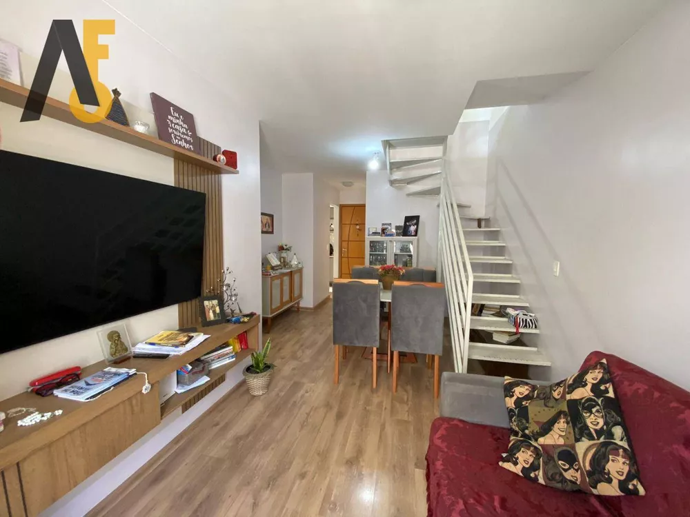 Cobertura, 3 quartos, 121 m² - Foto 3