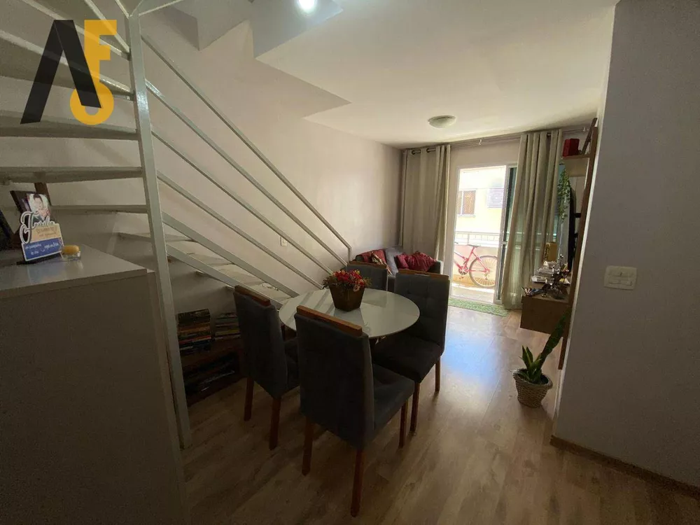 Cobertura, 3 quartos, 121 m² - Foto 5