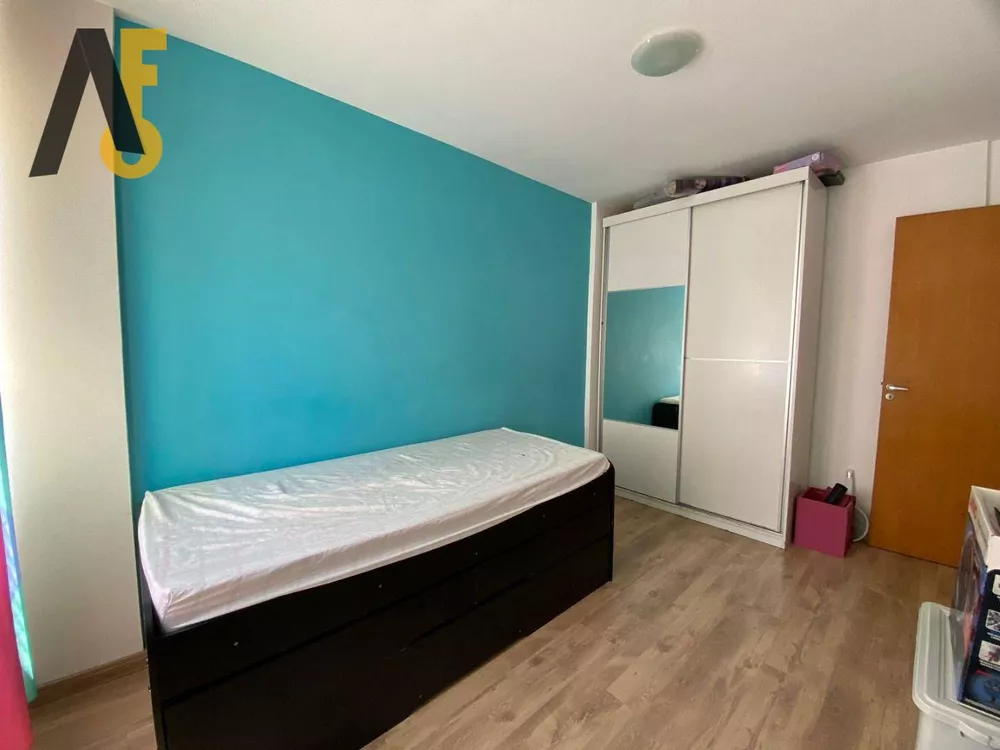 Cobertura, 3 quartos, 121 m² - Foto 12