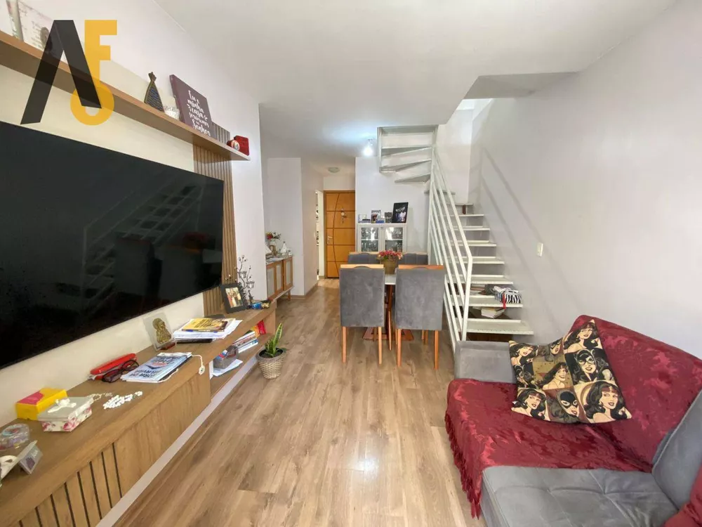 Cobertura, 3 quartos, 121 m² - Foto 21