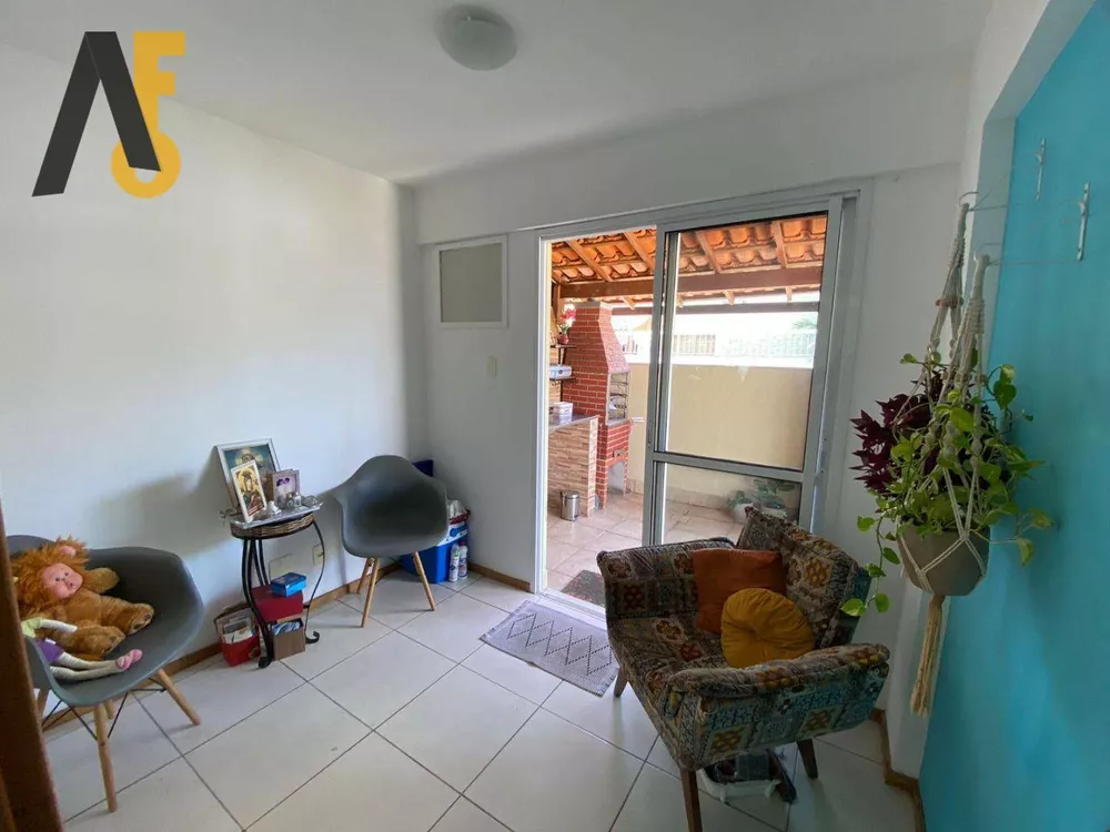 Cobertura, 3 quartos, 121 m² - Foto 7