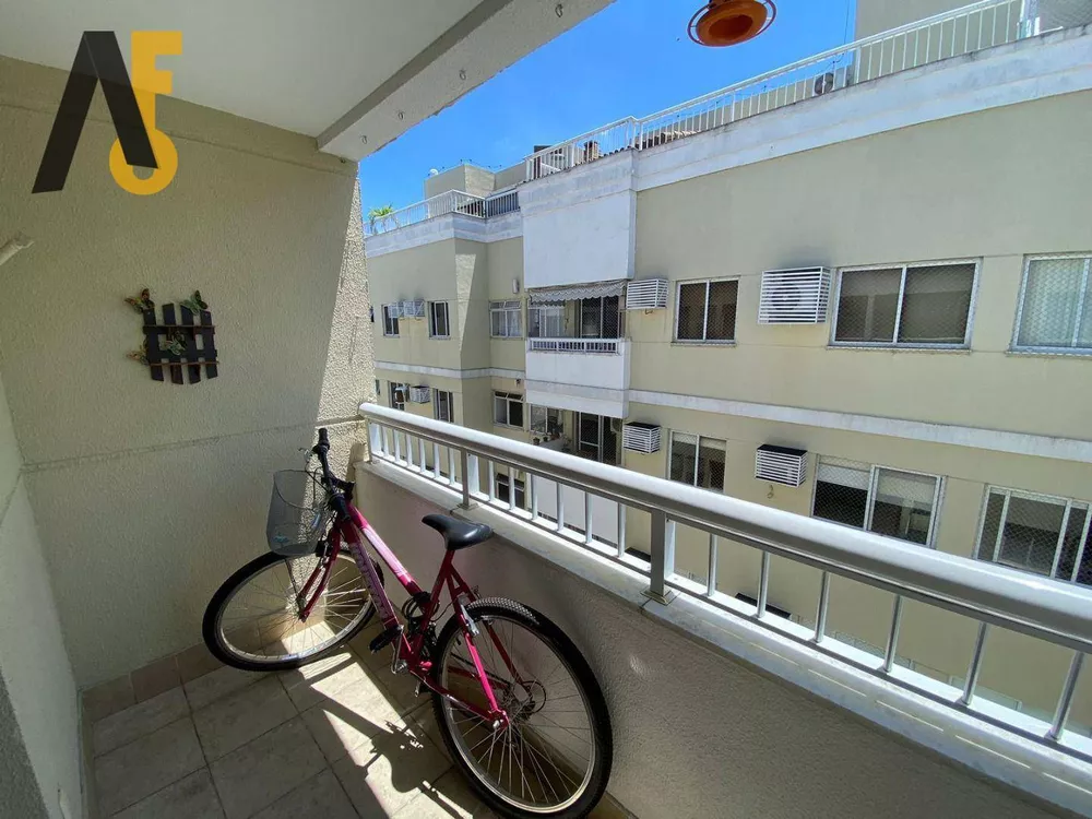 Cobertura, 3 quartos, 121 m² - Foto 11