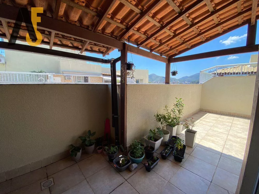 Cobertura, 3 quartos, 121 m² - Foto 23