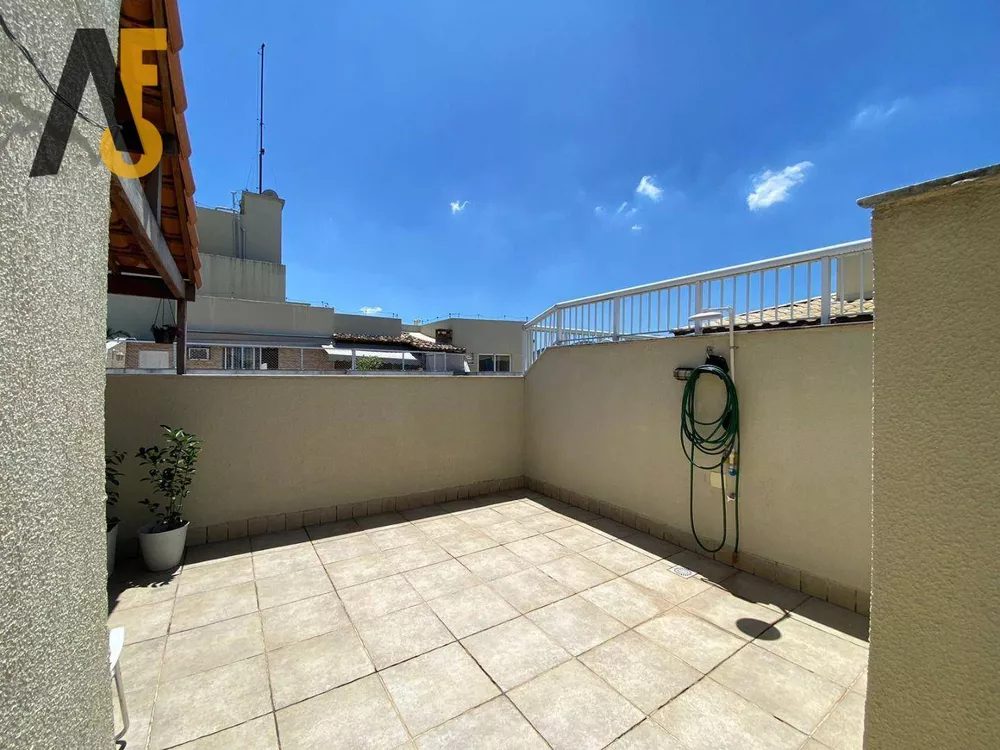 Cobertura, 3 quartos, 121 m² - Foto 32